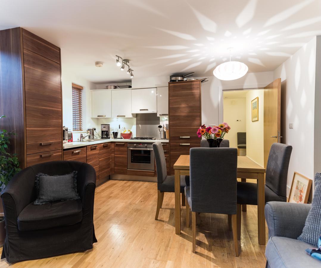 Lets Holiday In London Greenwich Εξωτερικό φωτογραφία